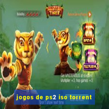 jogos de ps2 iso torrent